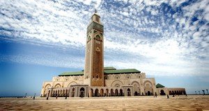 Day 2: Marrakech - Casablanca